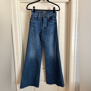 Mother Tomcat Roller Jean